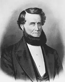 Объекты интриг: бронзовый бюст Джеймса Лика