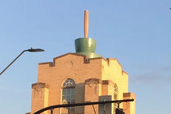 Маслобойка Pine State Creamery