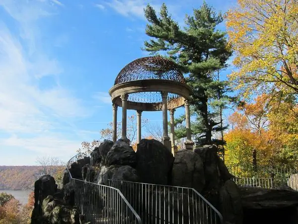 Унтермайер Парк