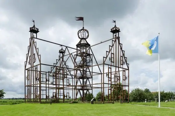 Единогосударственные медведи