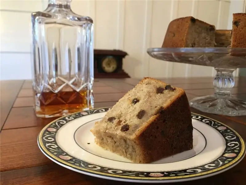 Предвыборный пирог должен был быть плотным, сытным и сытным