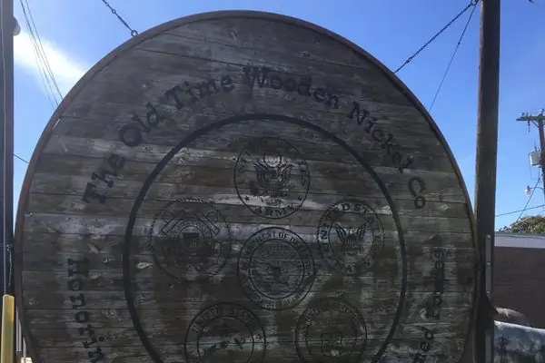 Монета, которую нельзя положить в карман