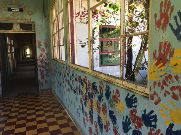 Санаторий Дуран (Санаторий Дуран)