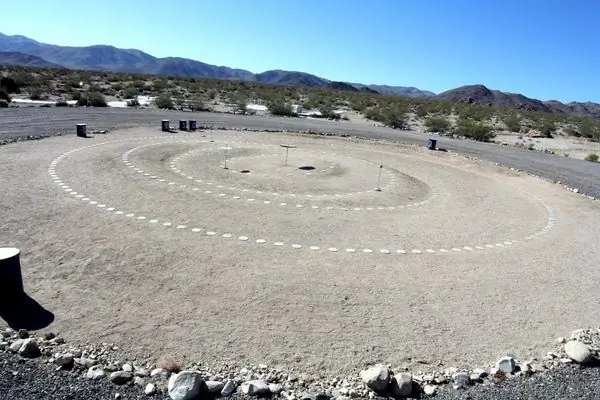 Обсерватория Sky's The Limit