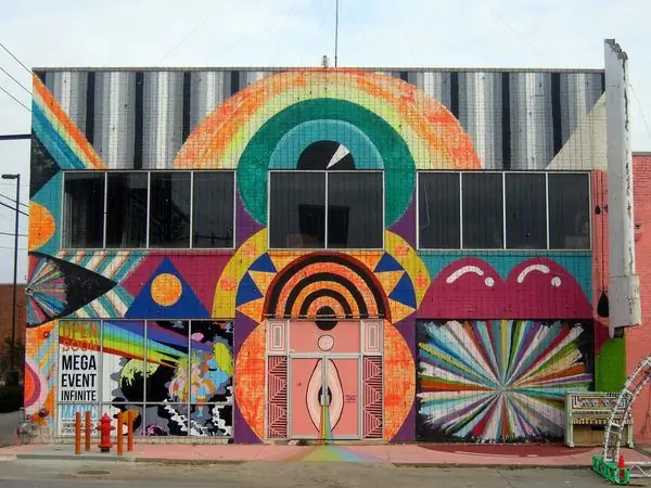 Микс-тейп Factory Obscura