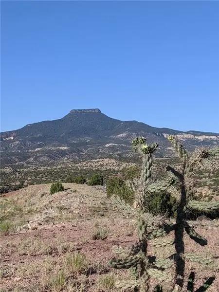 Серро Педерналь