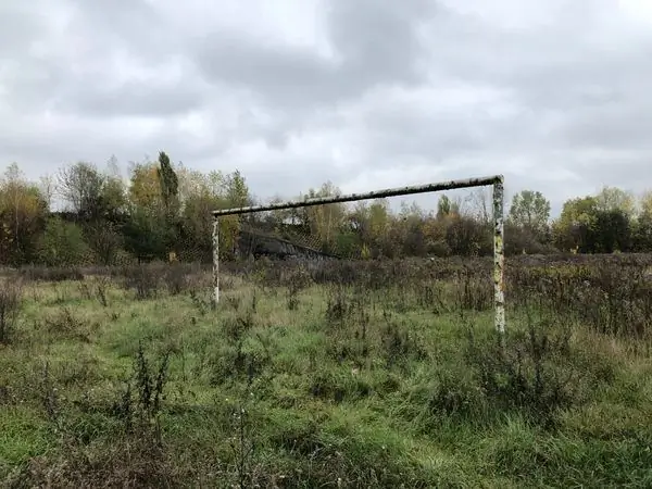 Стадион Эдмунда Шика