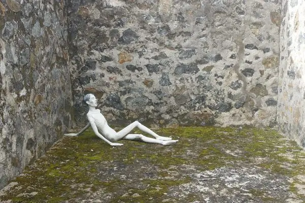 Тюрьма Кондо во Вьетнаме