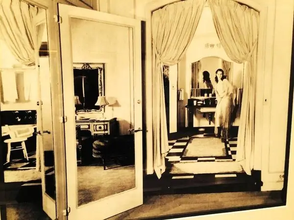 Архивы Waldorf Astoria