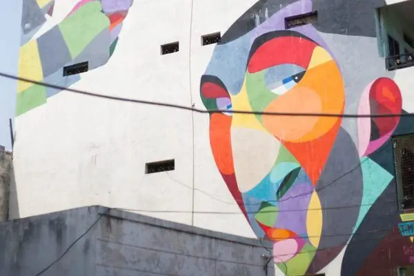 Квартал искусств Макта