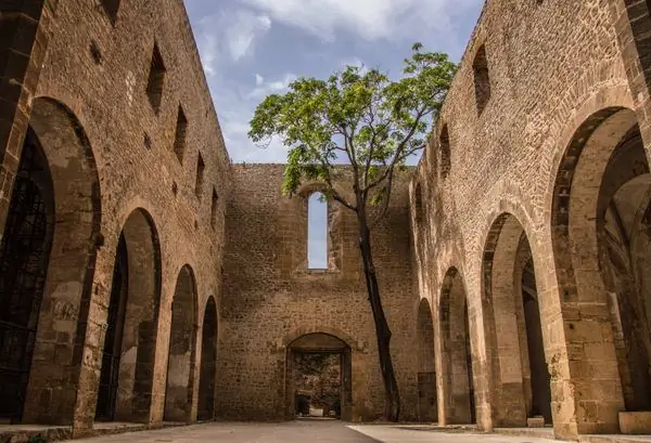 Санта-Мария-делло-Спасимо