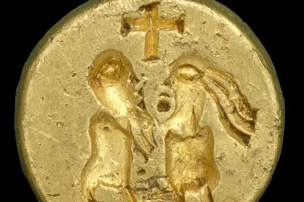 Одно кольцо, чтобы сбить их с толку