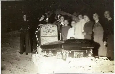 Музей Флойда Коллинза