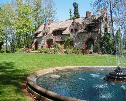 Государственный парк Эмпайр Майн