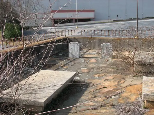 Мавзолей Кроули