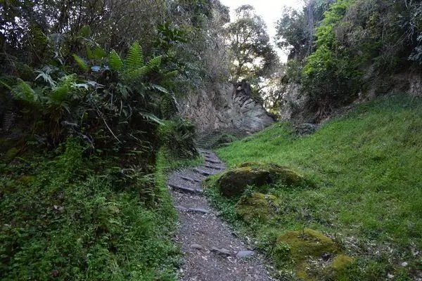 Семь входов Камакуры