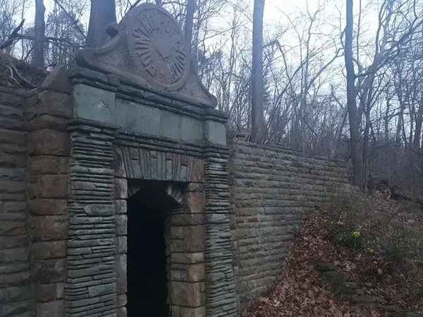 Фонтан молодости