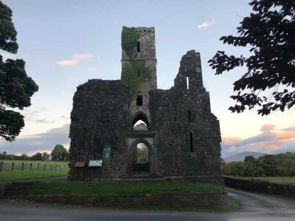 Мурское аббатство