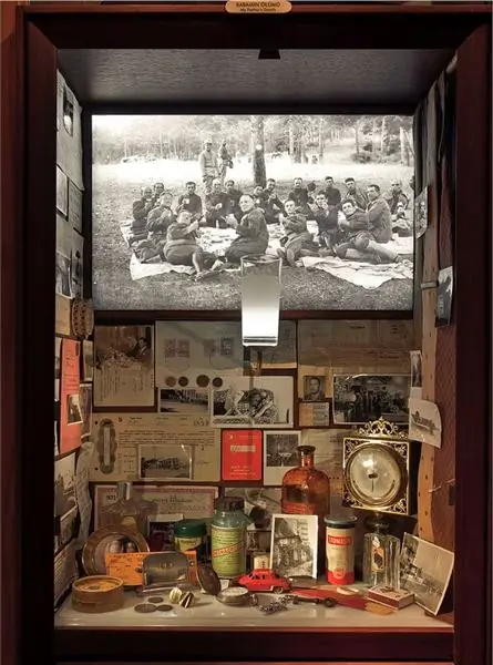 Музей невинности