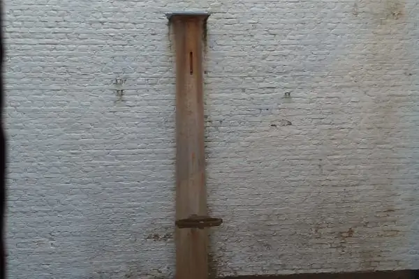 Полка Гравенстина