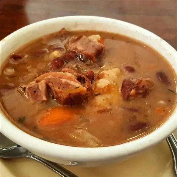 Пряный, пикантный афродизиак