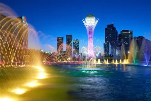 Новости путешествий - GettyRF_674452780