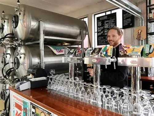 Где развлечься в Гронингене: 10 лучших баров и кафе