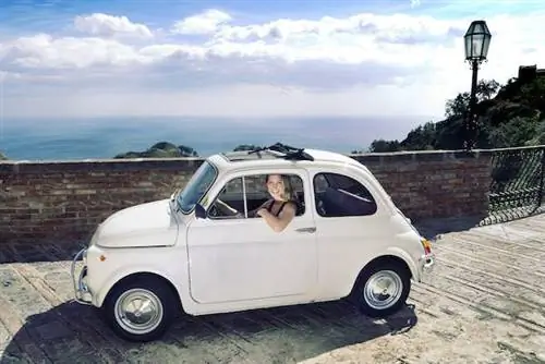 Самые живописные автопутешествия по Сицилии: вулканы, барочная красота и потрясающая еда