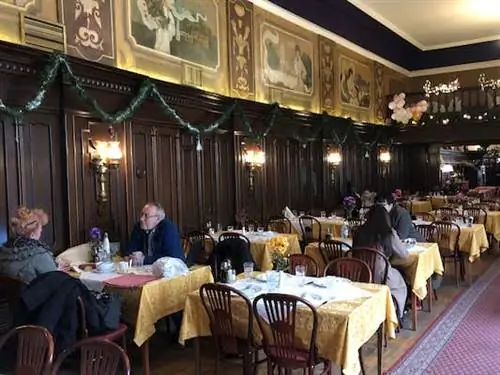 Полный путеводитель по Белградской кафане