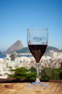 Чем заняться в Рио в мае