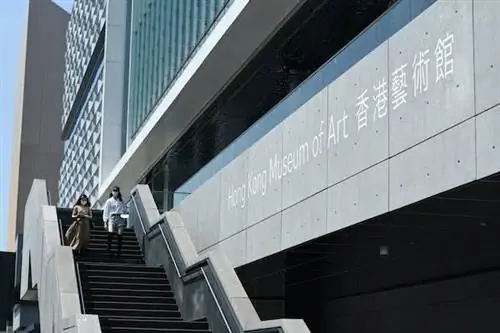 8 лучших бесплатных занятий в Гонконге