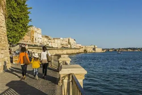 8 лучших мест на Сицилии, которые нельзя пропустить