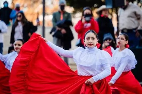 Когда вам стоит посетить Сан-Антонио, штат Техас
