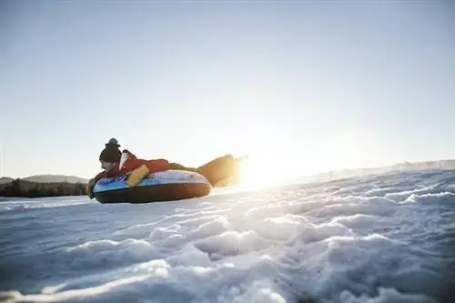 Лучшее время для посещения Катскиллса в течение всех четырех сезонов