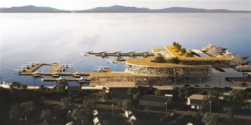 Новости путешествий - ElefsinaBaseHellenicSeaplanes1