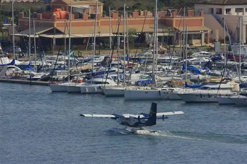 Новости путешествий - GreekWaterAirports