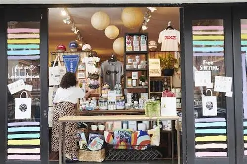 10 лучших районов Нью-Йорка для шоппинга