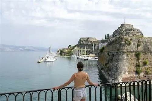 10 лучших направлений весенних каникул в Европе