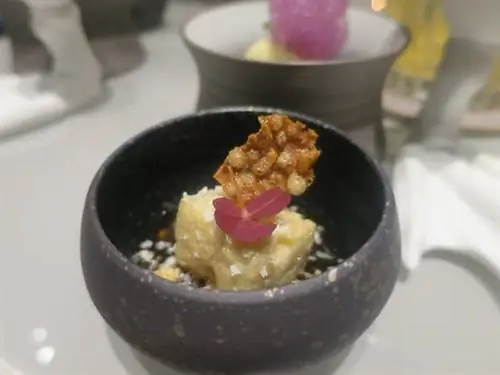 Где поесть в столице Эстонии: Таллинн вы все об этом