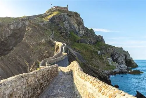 Реальные места, которые выглядят так, будто созданы для съемок фильмов