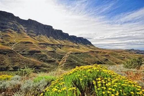 8 лучших маршрутов для пеших прогулок в Южной Африке с потрясающими видами