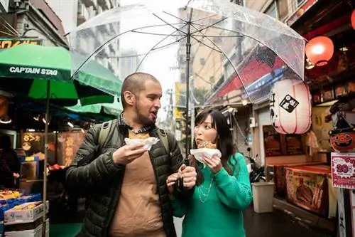 10 лучших мест Японии, которые стоит посетить