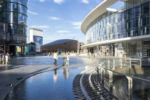 Семь причин посетить Милан