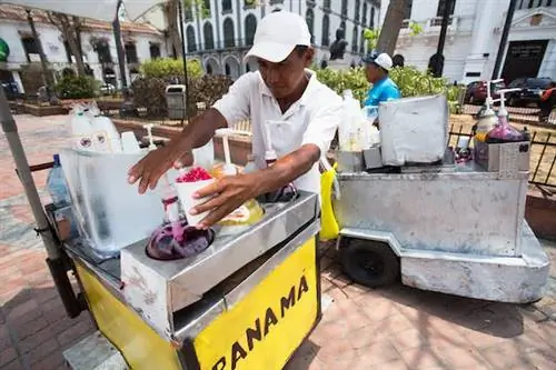 Лучшие районы для посещения в Панама-Сити