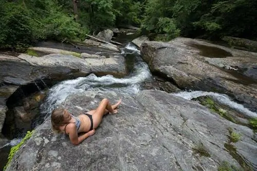 7 лучших водных развлечений в Южной Каролине