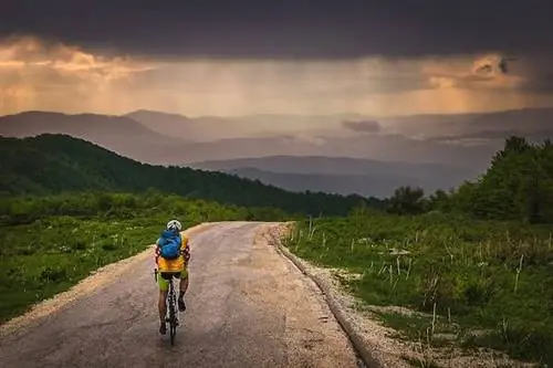 EuroVelo: как исследовать Балканы на велосипеде