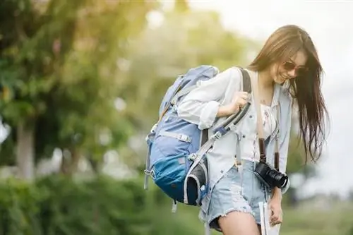 10 способов обезопасить себя, куда бы вы ни отправились