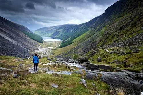 Быстрые побеги из самых оживленных городов Ирландии