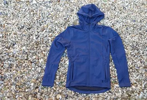 Толстовка Chrome Merino Cobra с капюшоном