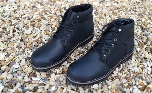 Ботинки Rocker от Keen